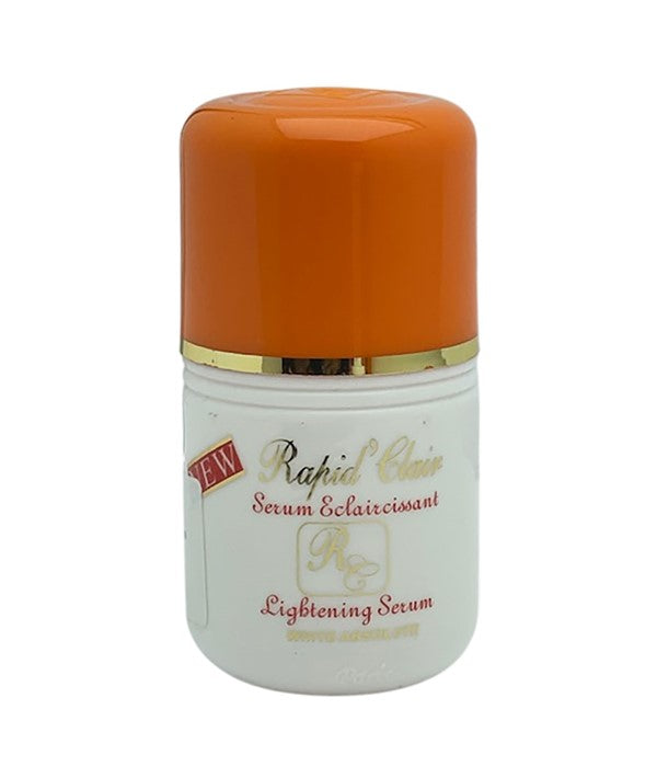 RAPID CLAIR WHITE ABSOLUTE SERUM 100 ml Skin Moisturizing Asetena Pa