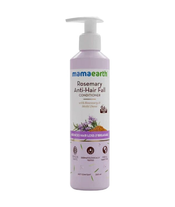 ROSEMARY ANTI HAIR FALL CONDITIONER 250 ml Conditioner Asetena Pa