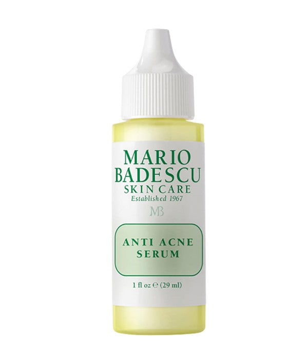MARIO BADESCU ANTI ACNE SERUM 29 ml Skin Treatments Asetena Pa