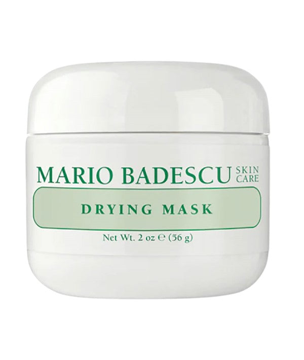MARIO BADESCU DRYING MASK 56 g Skin Wash Asetena Pa