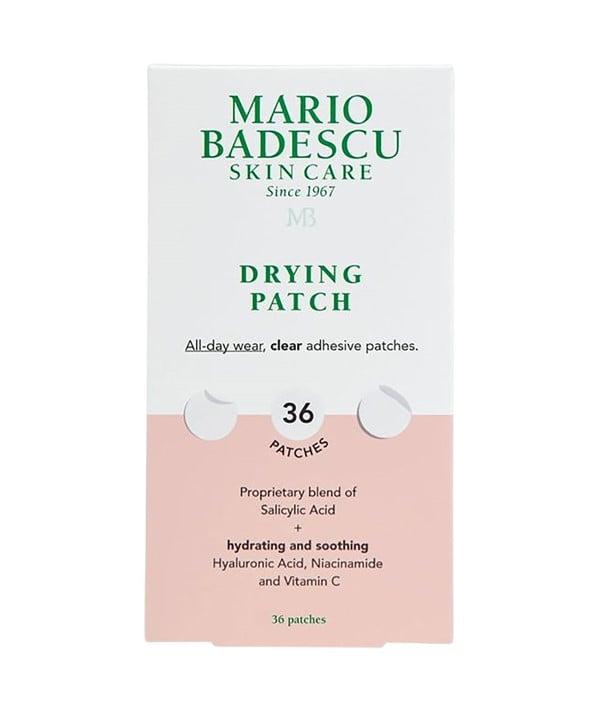 DRYING PATCH ACNE TREATMENT 36 Patches Skin Treatments Asetena Pa