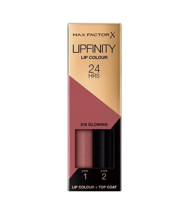 MAX FACTOR 24H LIPFINITY LIP COLOUR Color 335 Just In Love Lips Asetena Pa