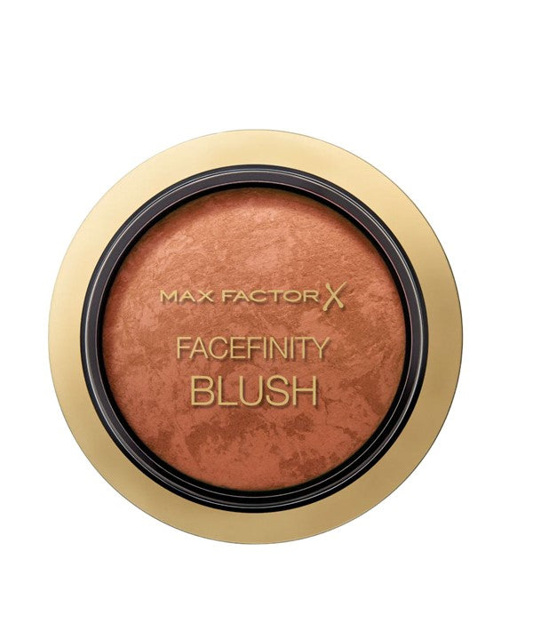 MAX FACTOR FACE FINITY BLUSH 25 ALLURING ROSE Blush And Highligter Asetena Pa