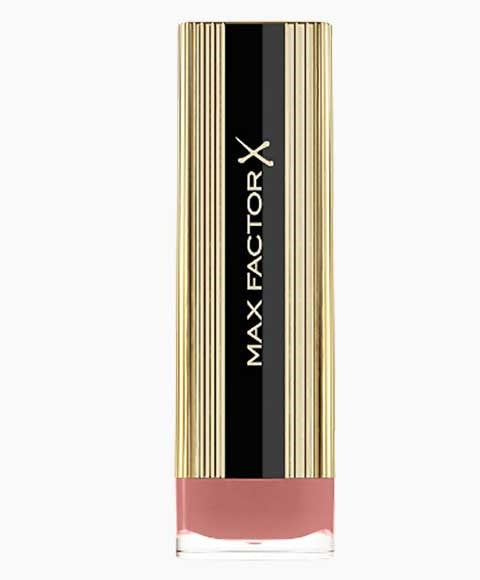MAX FACTOR COLOUR ELIXIR LIPSTICK 005 SIMPLY NUDE Lips Asetena Pa