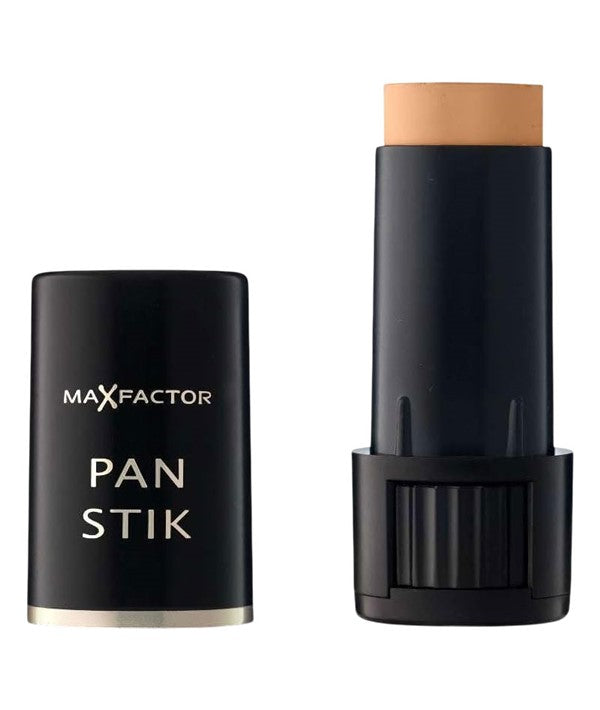MAX FACTOR PAN STIK FOUNDATION 14 COOL COPPER 9 g Foundation Asetena Pa