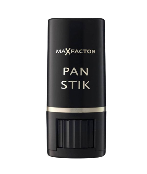 MAX FACTOR PAN STIK FOUNDATION 97 COOL BRONZE 9 g Foundation Asetena Pa