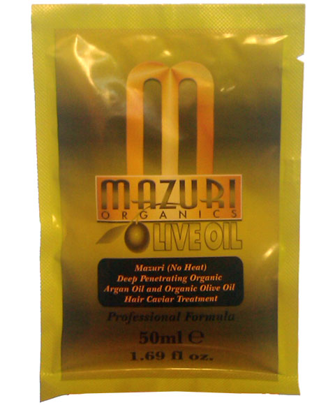 OLIVE OIL AND ARGAN OIL DEEP PENETRATING HAIR CAVIAR TREATMENT 50 ml Treatments Asetena Pa
