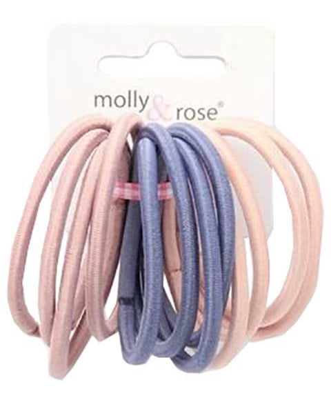 ELASTICS BAND ASSORTED 7650 Kids Hair Accessories Asetena Pa