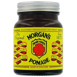 MORGANS POMADE 100 g Hair Styling Asetena Pa