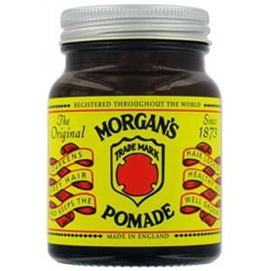 MORGANS POMADE 200 g Hair Styling Asetena Pa