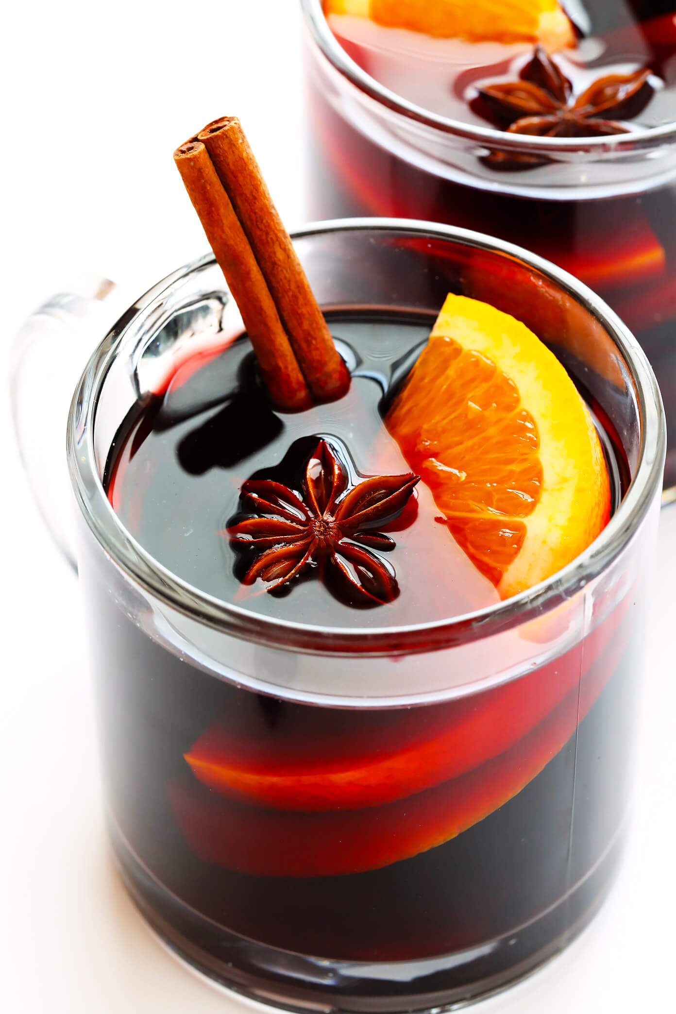 Mulled Wine 1x75cl