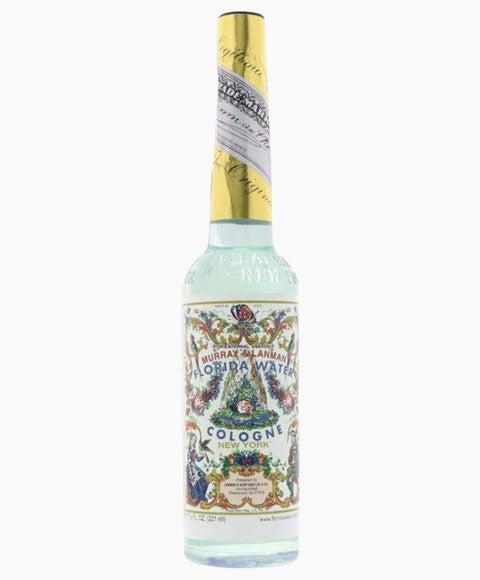 MURRAY AND LANMAN FLORIDA WATER 472 ml Body Spray Asetena Pa
