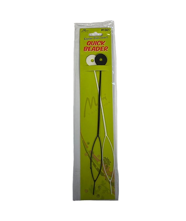 EASIER THAN EVER QUICK BEADRER 1561 Kids Hair Accessories Asetena Pa