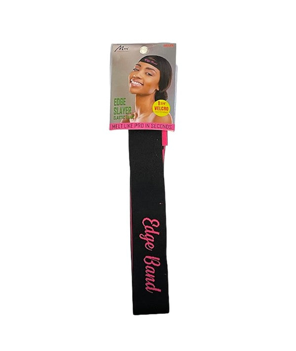 MURRY COLLECTION EDGE SLAYER ELASTIC BAND WE14PIN Kids Hair Accessories Asetena Pa