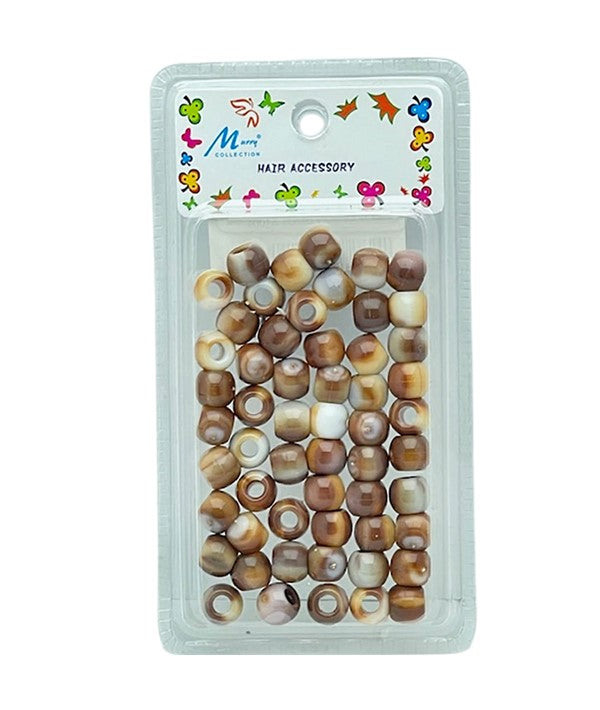 HAIR ACCESSORY BEADS B1004 Kids Hair Accessories Asetena Pa