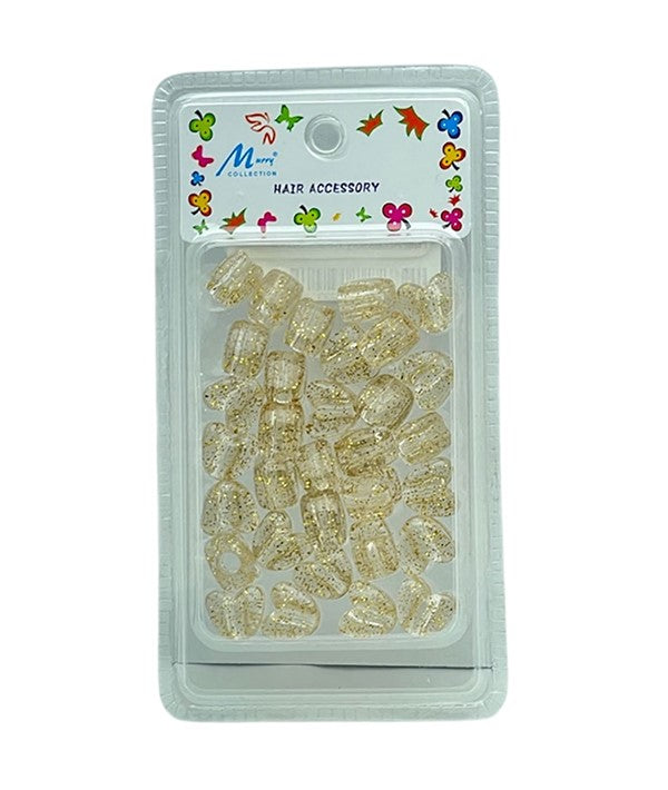 HAIR ACCESSORY BEADS B2007 Hair Accessories Asetena Pa