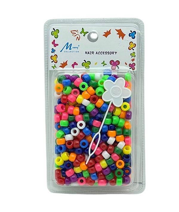HAIR ACCESSORY BEADS B500AST Hair Accessories Asetena Pa