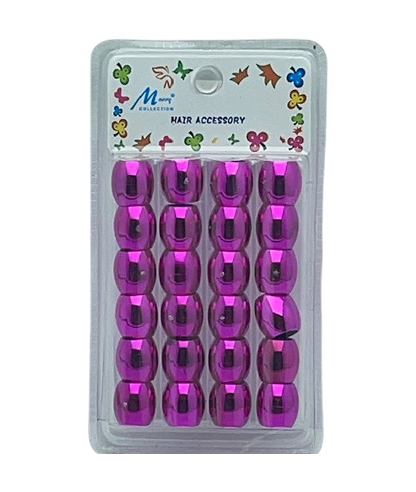 HAIR ACCESSORY BEADS B7005 Hair Accessories Asetena Pa