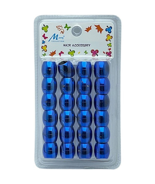 HAIR ACCESSORY BEADS B7006 Hair Accessories Asetena Pa