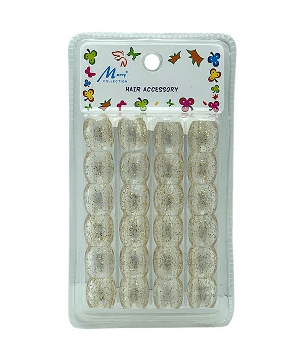 HAIR ACCESSORY BEADS B7008 Kids Hair Accessories Asetena Pa