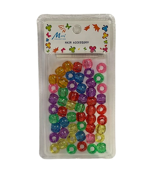 HAIR ACCESSORY BEADS TONMIX Hair Accessories Asetena Pa