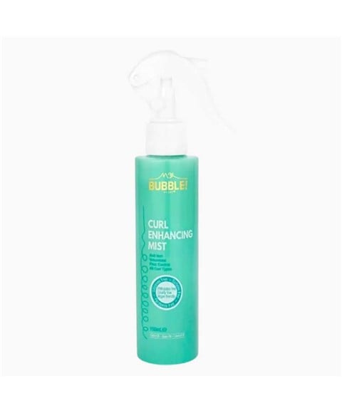 MY BUBBLE CURL ENHANCING MIST 150 ml Sprays, Serums and Oils Asetena Pa