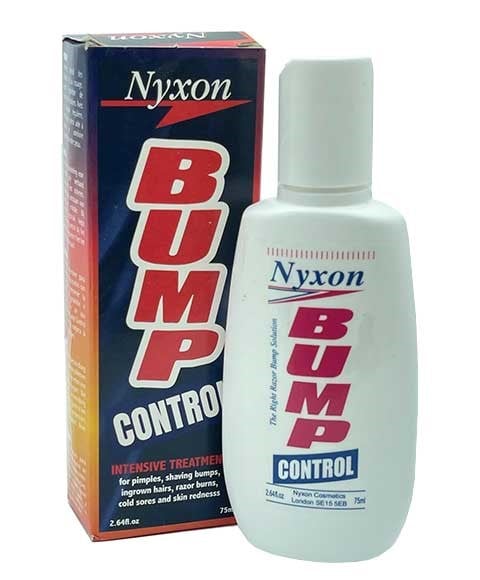 BUMP CONTROL INTENSIVE TREATMENT 75 ml Shaving Asetena Pa