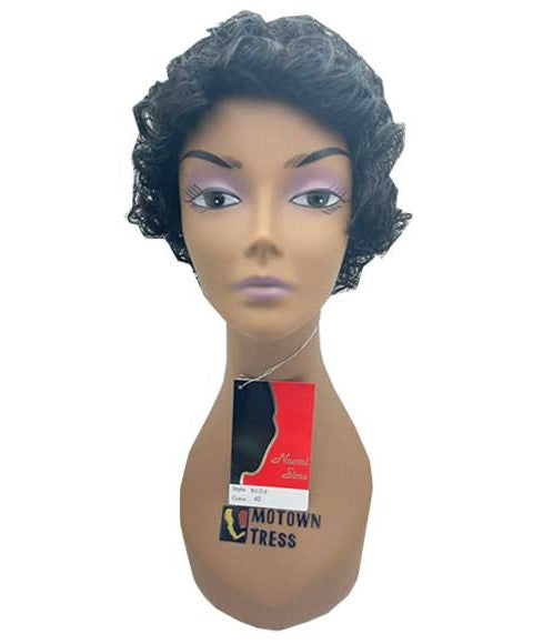 NAOMI SIMS COLLECTION SYN NASIA WIG Color 40 Synthetic Hair Wigs Asetena Pa