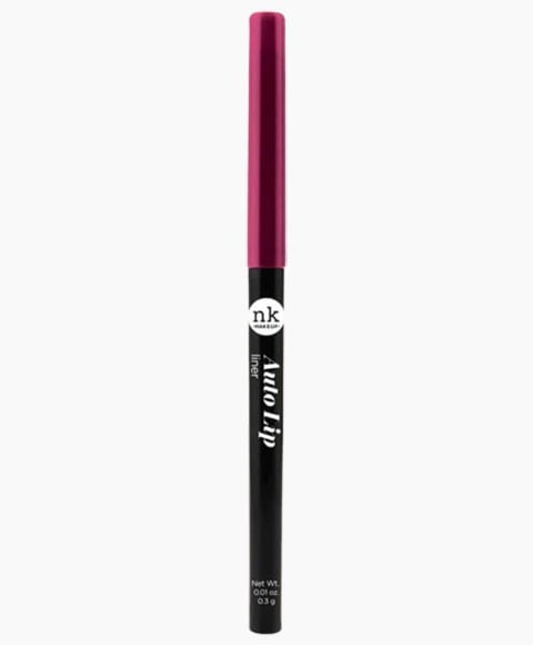 NK AUTO LIP LINER AA31 DEEP PINK Lips Asetena Pa