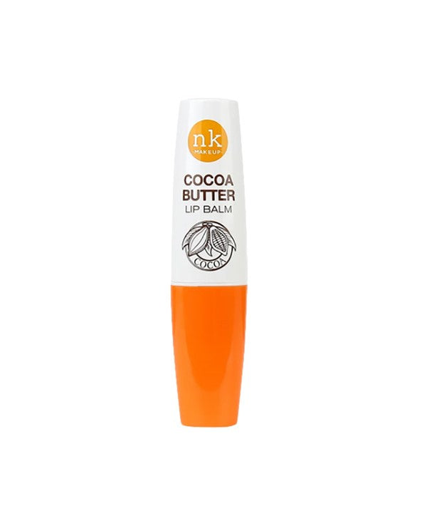 NK COCOA BUTTER LIP BALM 2.5 g Lips Asetena Pa