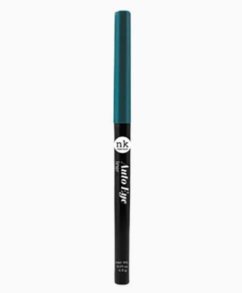 NK AUTO EYE LINER AA21 TURQUOISE Eye Makeup Asetena Pa