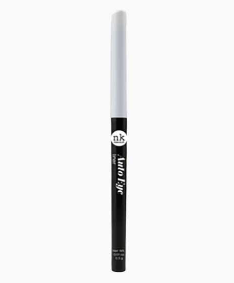 NK AUTO EYE LINER AA04 WHITE Eye Makeup Asetena Pa