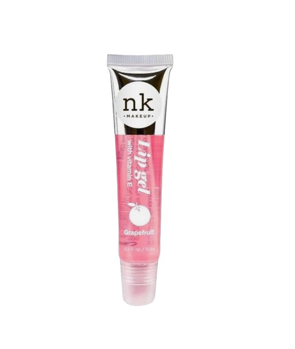 NK LIP GEL VITAMIN E GRAPEFRUIT 15 ml Lips Asetena Pa