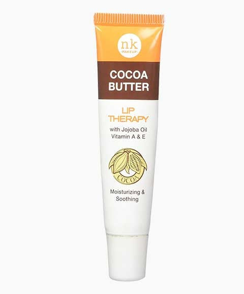 NK COCOA BUTTER LIP THERAPY 16 ml Lips Asetena Pa