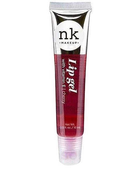NK LIP GEL VITAMIN E CHERRY 15 ml Lips Asetena Pa