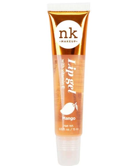 MANGO LIP GEL WITH VITAMIN E 15 ml Lips Asetena Pa