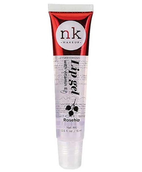 ROSEHIP LIP GEL WITH VITAMIN E 15 ml Lips Asetena Pa