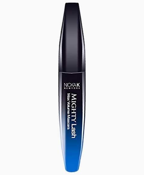 NK MIGHTY LASH MAX VOLUME MASCARA NYM04 Eye Makeup Asetena Pa