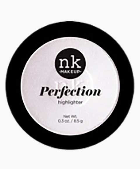 NK PERFECTION HIGHLIGHTER NKM02 MISTYROSE 8.5 g Blush And Highligter Asetena Pa