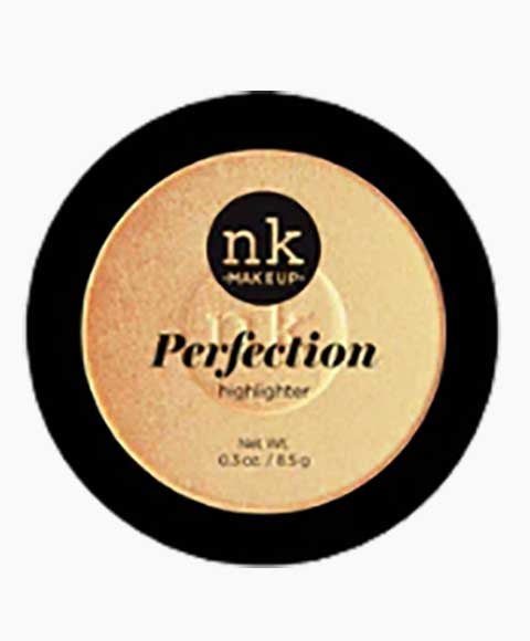 NK PERFECTION HIGHLIGHTER NKM05 INCA 8.5 g Blush And Highligter Asetena Pa
