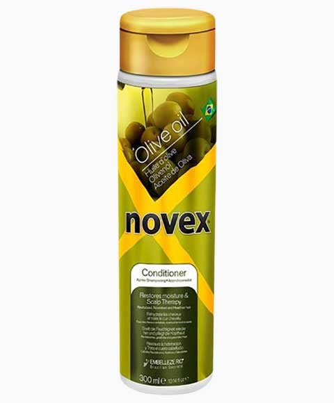 OLIVE OIL CONDITIONER 300 ml Conditioner Asetena Pa