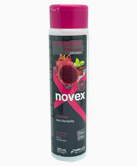 SUPER HAIR FOOD PITAYA PLUS GOJI BERRY CONDITIONER 300 ml Conditioner Asetena Pa