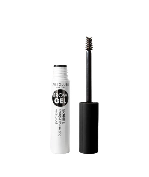 ABSOLUTE NEW YORK BROW GEL 6 g Color Cocoa Eye Makeup Asetena Pa