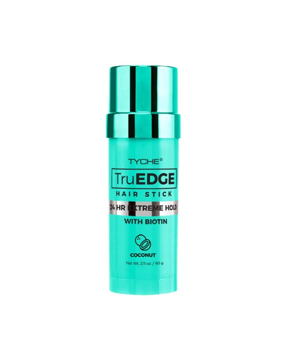 TYCHE TRUEDGE HAIR STICK COCONUT 60 g Hair Styling Asetena Pa
