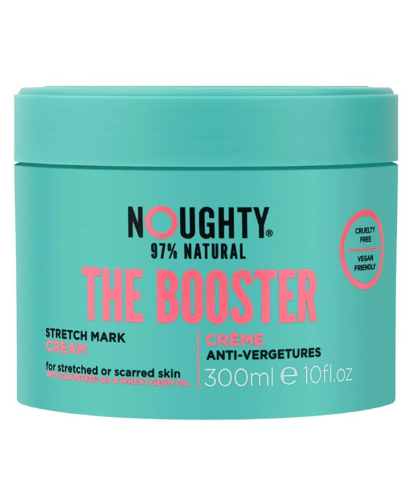 THE BOOSTER STRETCH MARK CREAM 300 ml Skin Treatments Asetena Pa
