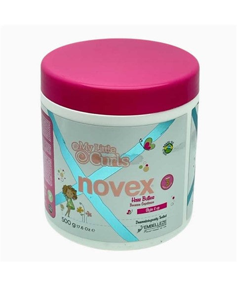 MY LITTLE CURLS STYLE IT UP HAIR BUTTER 500 g Hair Styling Asetena Pa