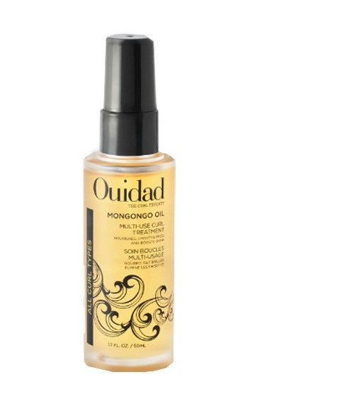 MONGONGO OIL MULTI USE CURL TREATMENT 50 ml Sprays, Serums and Oils Asetena Pa