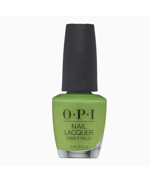 NAIL LACQUER IM SOOO SWAMPED 15 ml Nails Asetena Pa