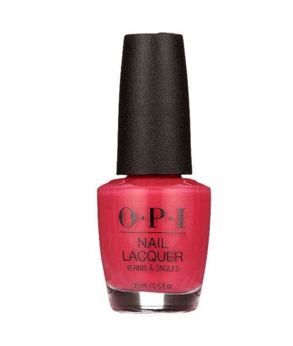 NAIL LACQUER STRAWBERRY MARGARITA 15 ml Nails Asetena Pa