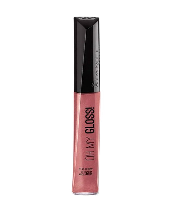 OH MY GLOSS LIP GLOSS 330 SNOG 6.5 ml Lips Asetena Pa